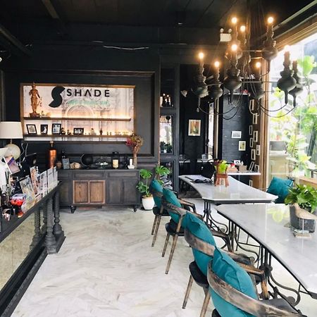 Hostel L'atelier Poshtel Phuket Exterior foto