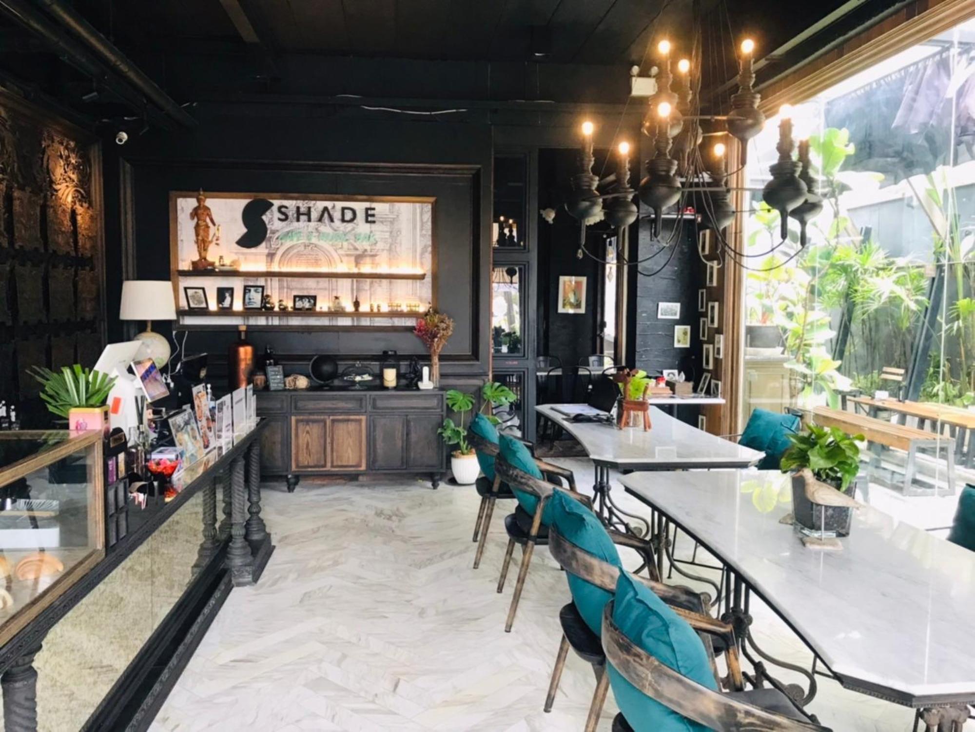 Hostel L'atelier Poshtel Phuket Exterior foto