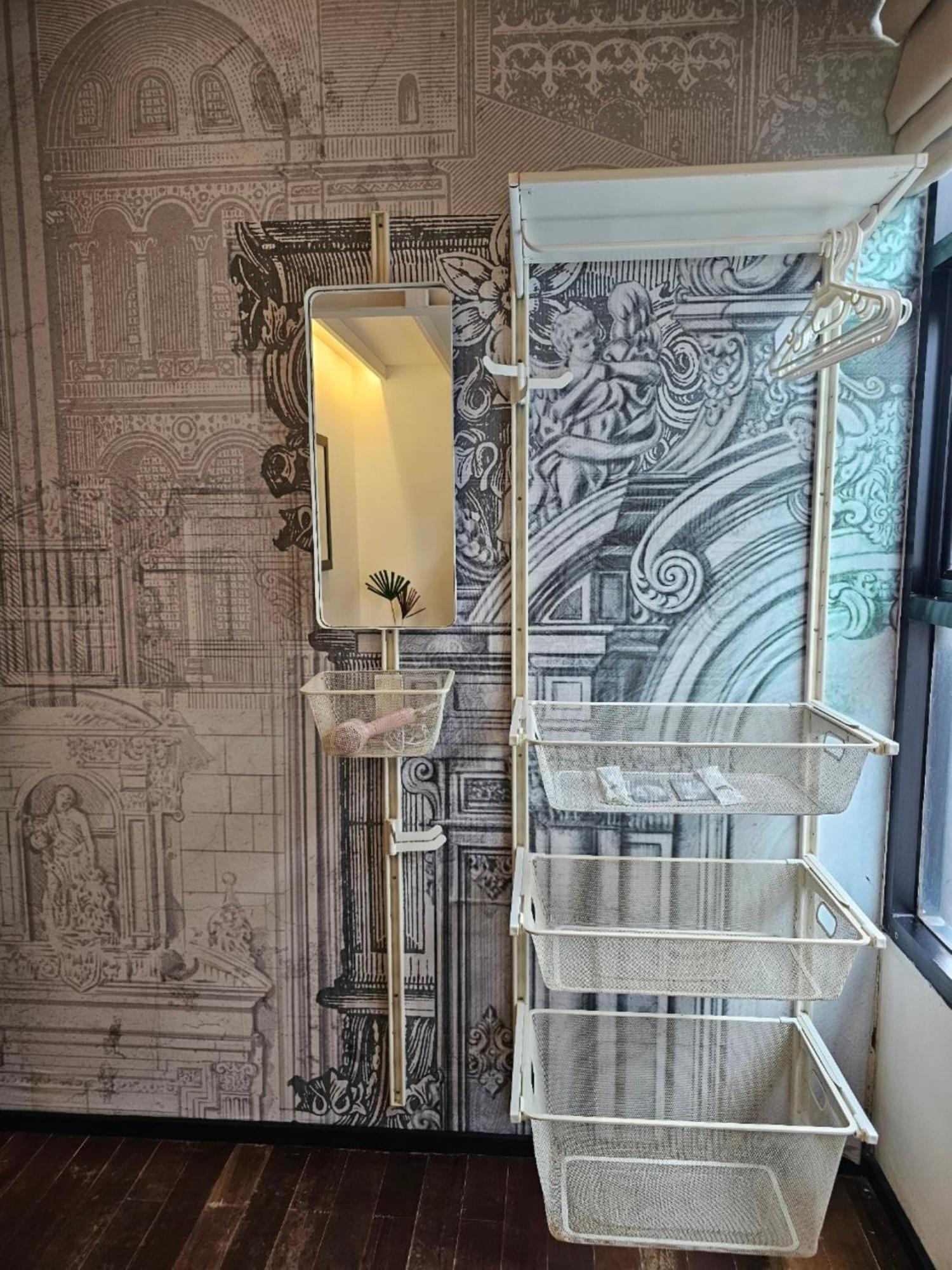 Hostel L'atelier Poshtel Phuket Zimmer foto