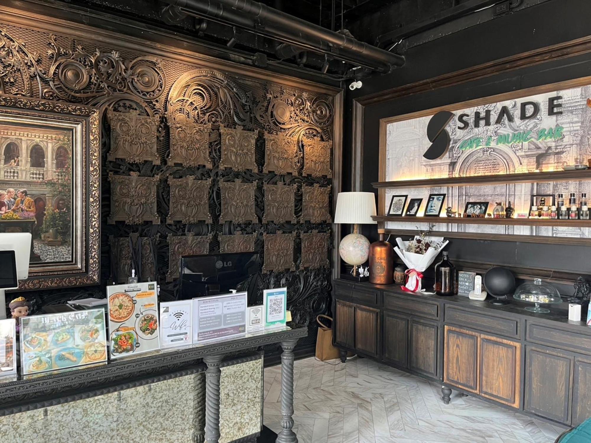 Hostel L'atelier Poshtel Phuket Exterior foto